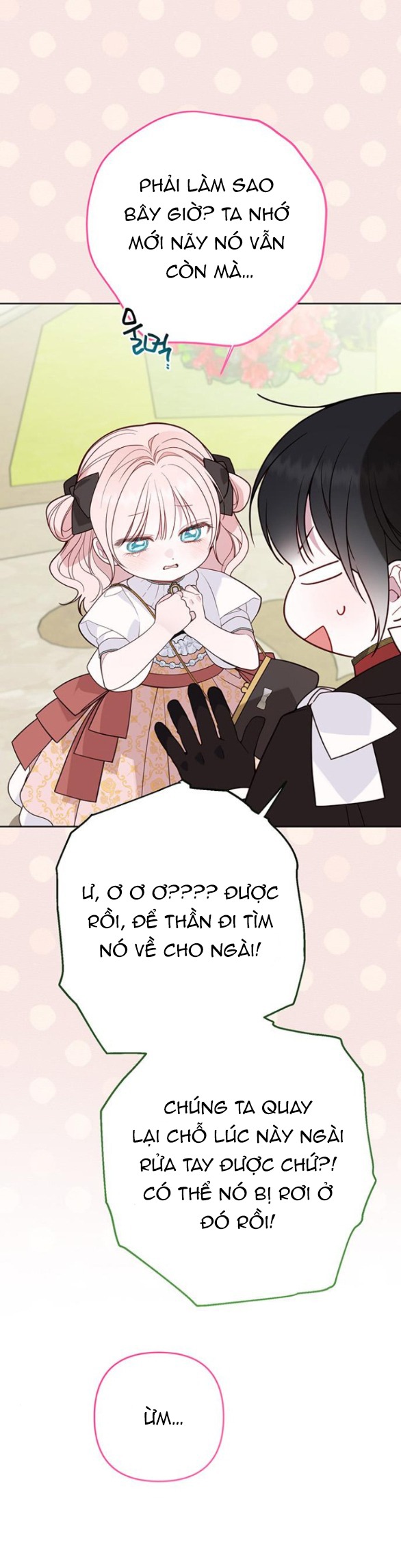 tiểu bạo chúa chapter 60.1 17