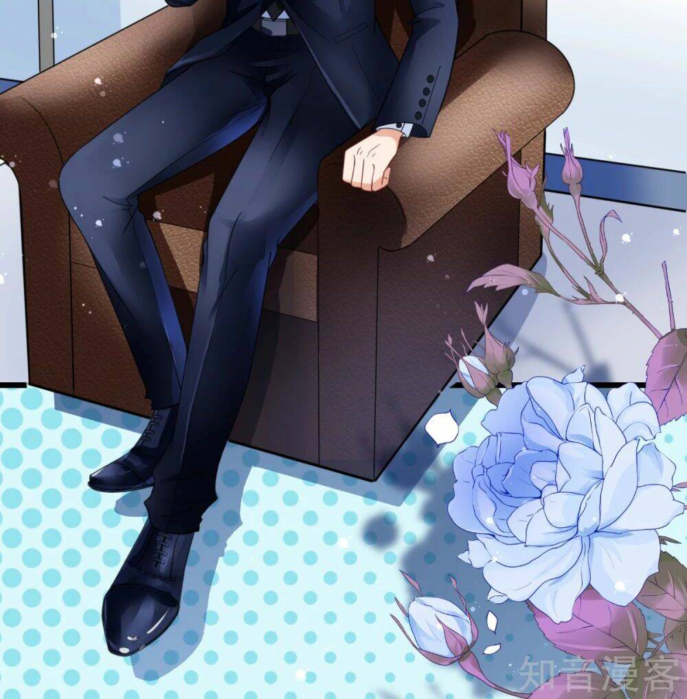 cường thế tù ái - địch thiếu đừng xằng bậy chapter 63 21