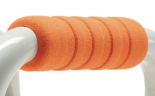 Thanh tay tập thể thao ELECOM HCF-PU