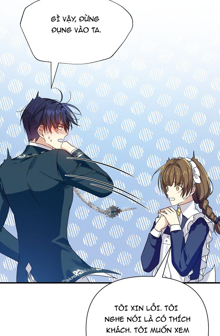 từ lúc bắt đầu tôi vẫn luôn ở bên em chapter 26.2 10