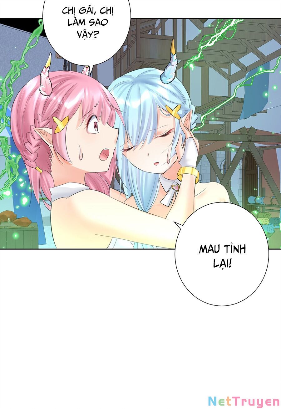 bản giáo chủ thân bất do kỷ chapter 23 60