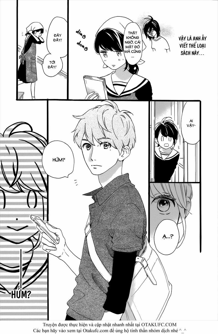 những đóa sơn trà kia, sẽ vì em mà đơm hoa khoe sắc chapter 2 10