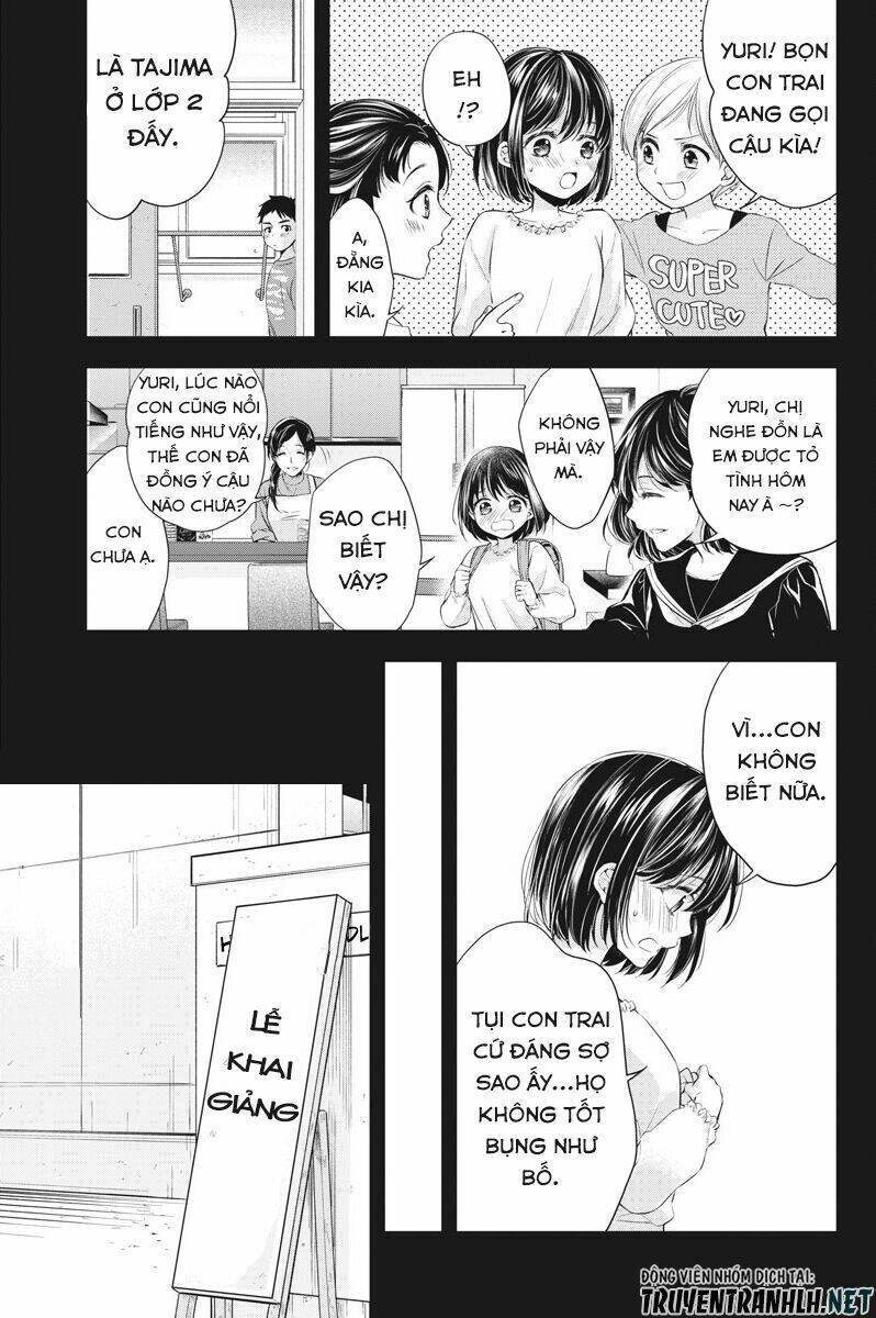 mùa xuân đến chapter 5 4