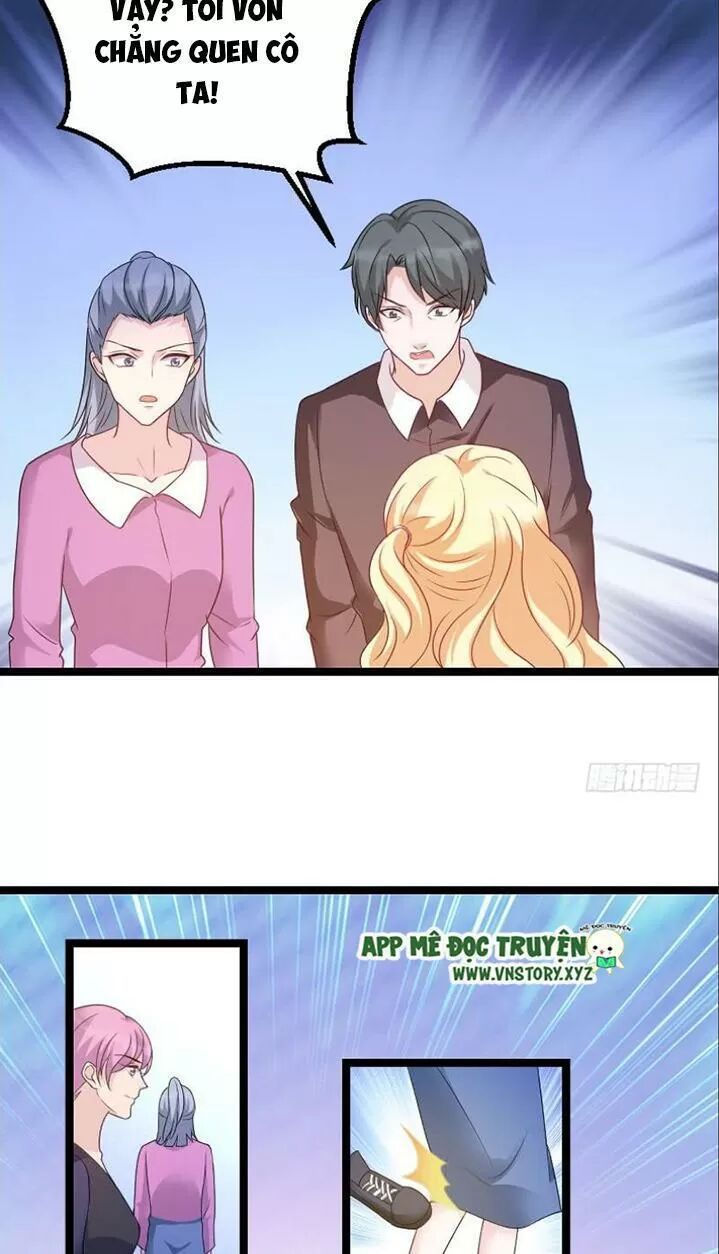 bảo bối đáng yêu đột kích chapter 77 37