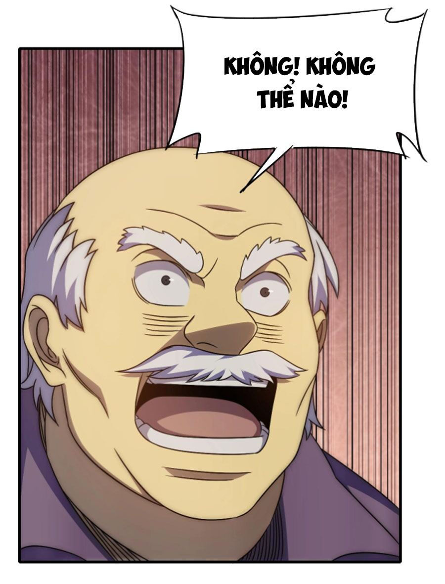 mạt thế đạo tặc hành chapter 31 21