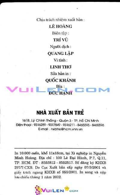 truyền nhân atula - shura no mon i chapter 16 3