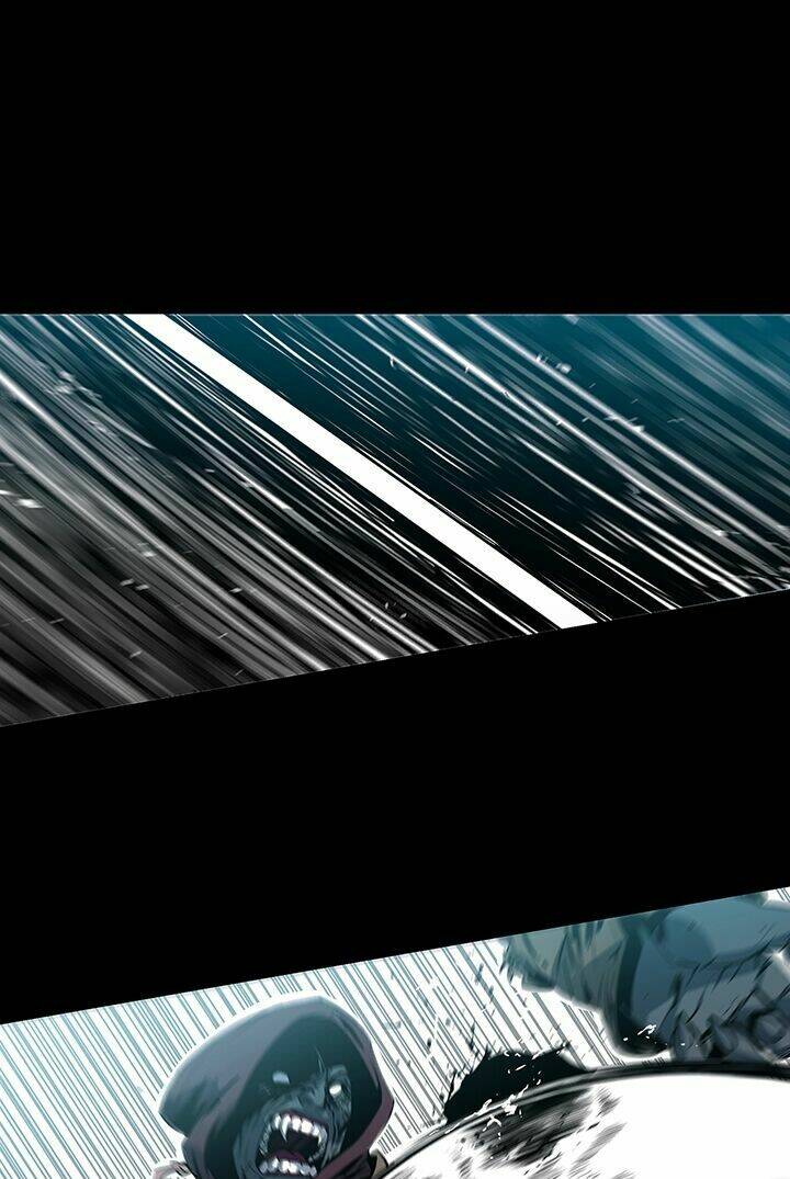 răng nanh chapter 4 33