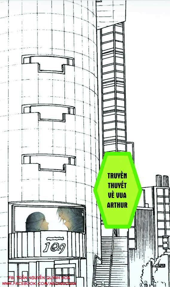 yêu lại một lần nữa chapter 1 10