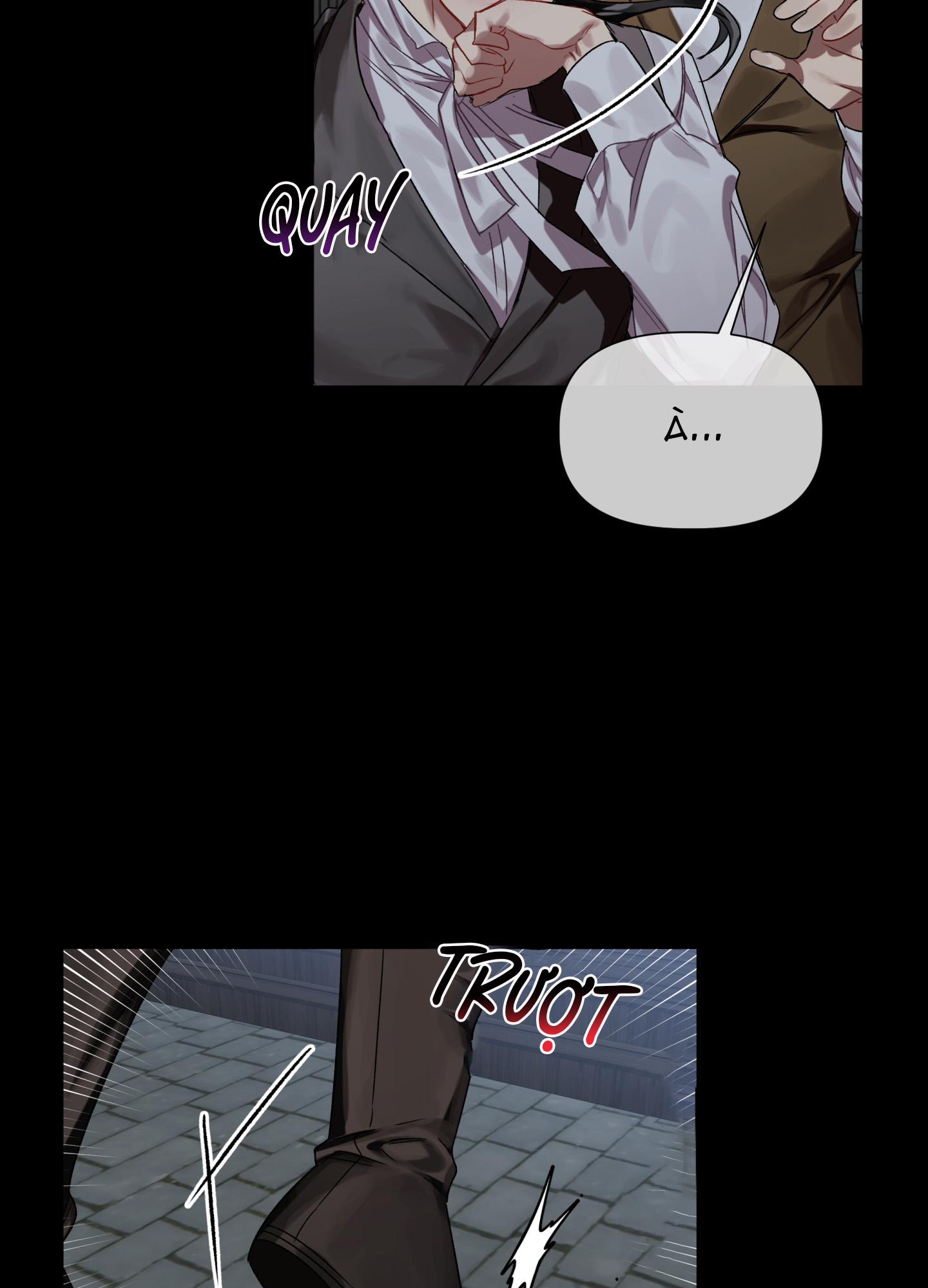 bỗng ngày nọ bị một tên đáng ghét cầu hôn chapter 4.2 6