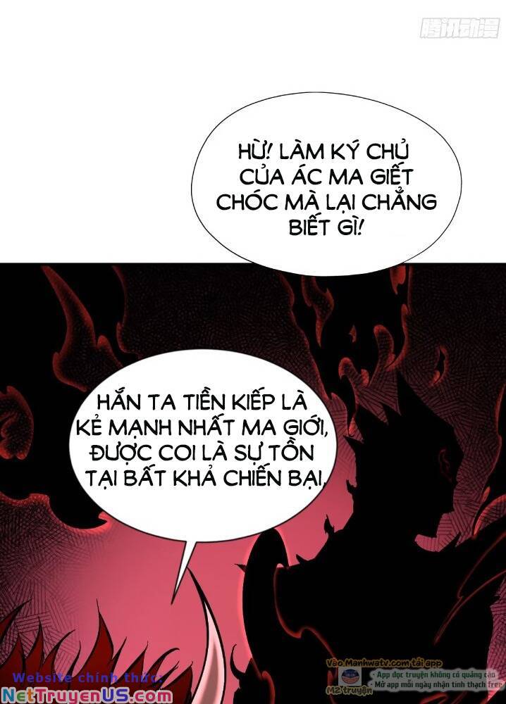 ta thực sự không phải là ma vương chapter 16 27