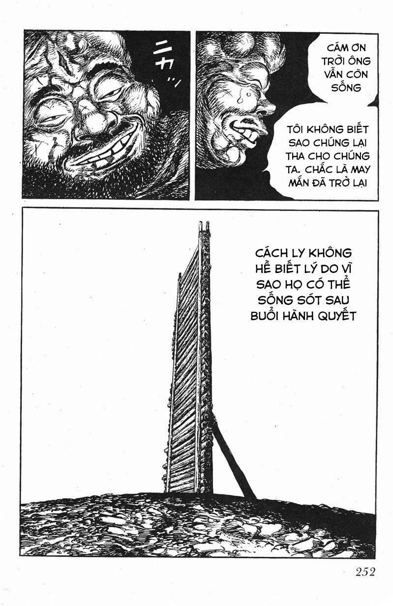 binh pháp mặc công chapter 64 20