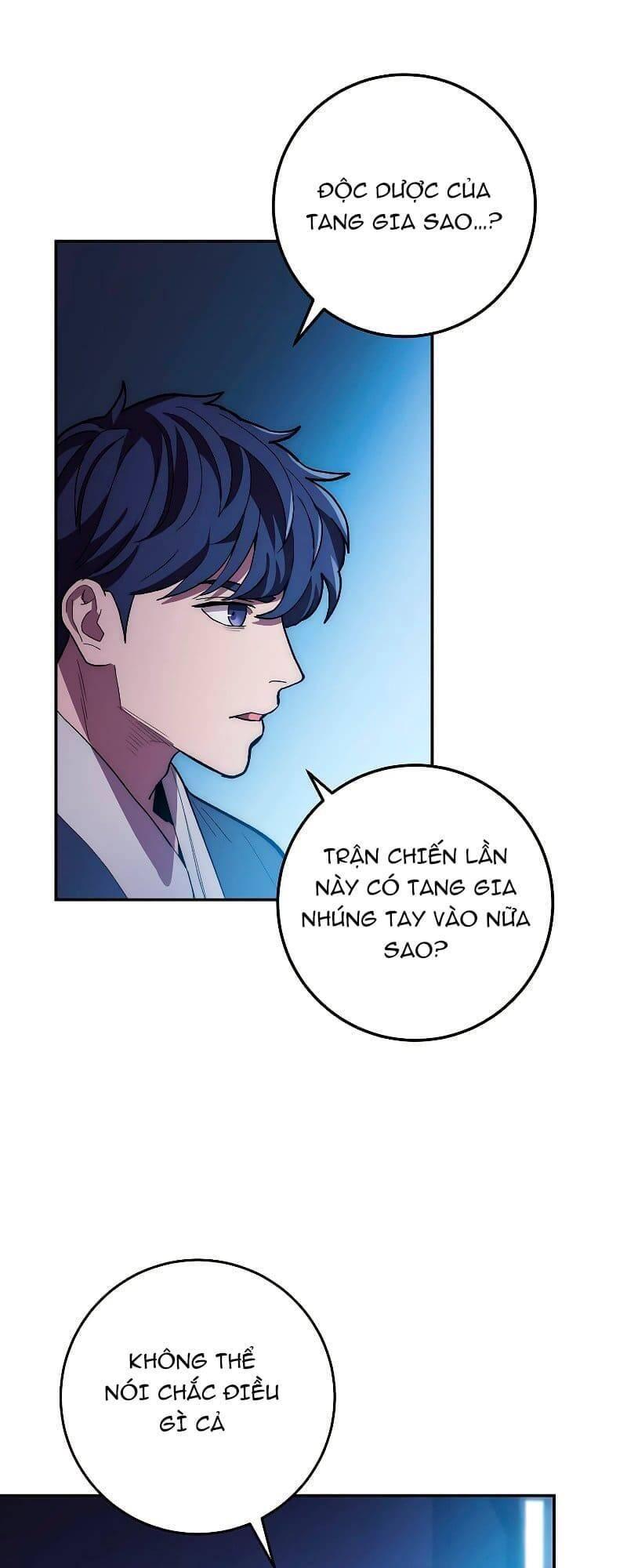 huyền thoại diệt thế độc long chapter 77 25