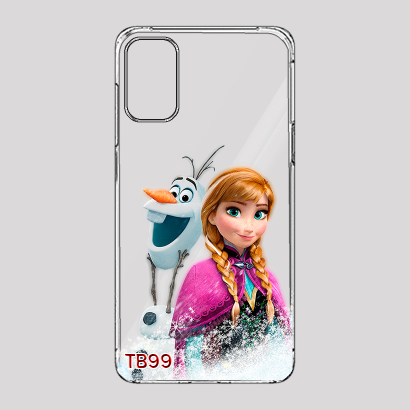 Ốp Lưng Dành Cho XIAOMI K40 PRO