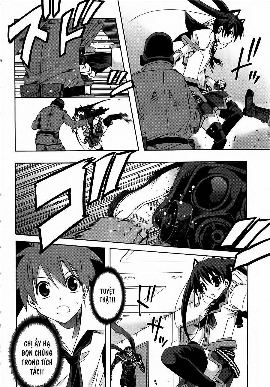 anh hùng xấu xa chapter 57 11