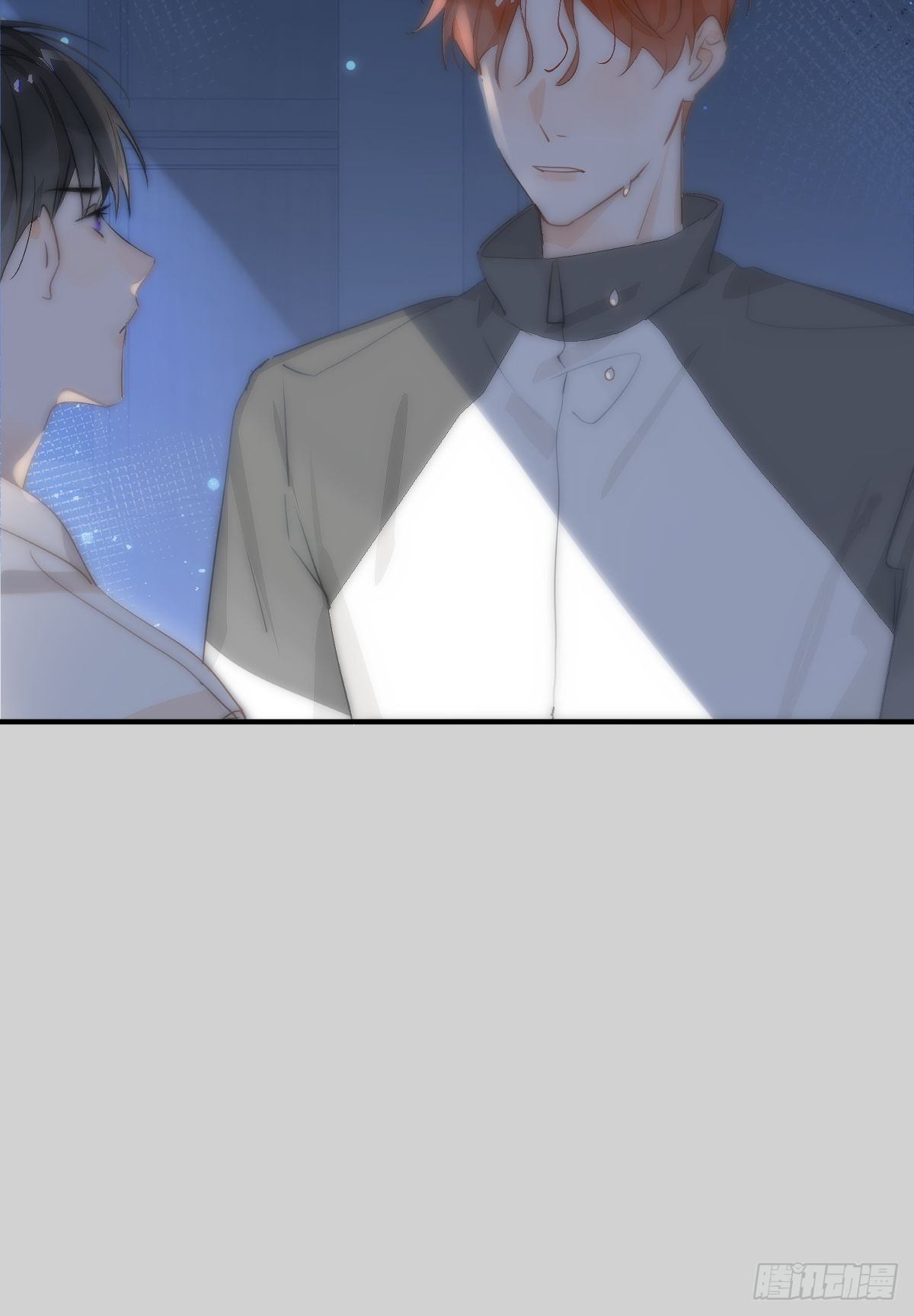 đêm đầy sao nói với em chapter 9 15