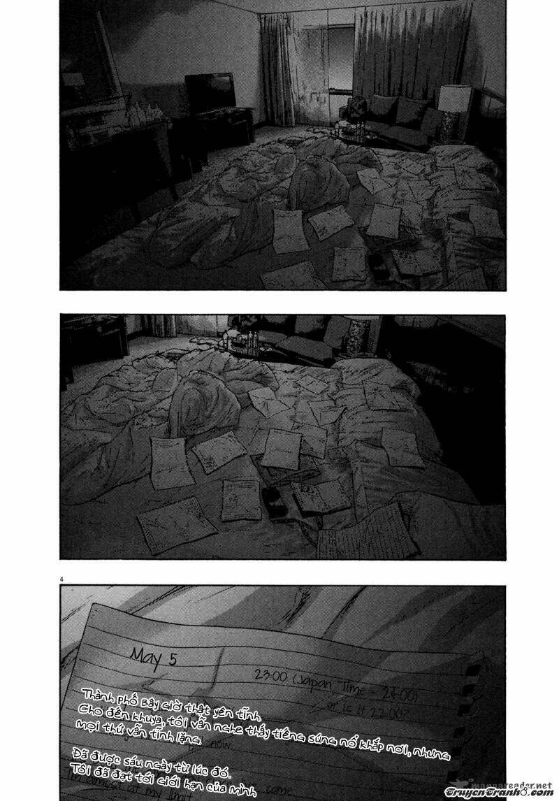 tôi là người hùng chapter 94 7