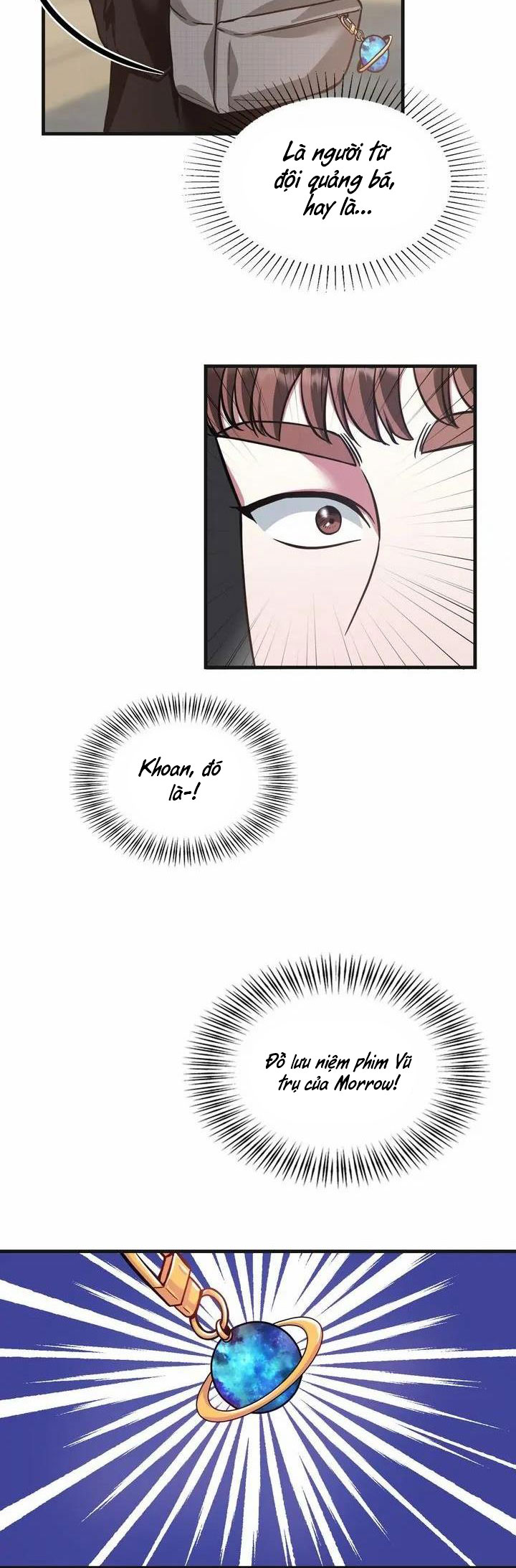 ngày mai chapter 65 11