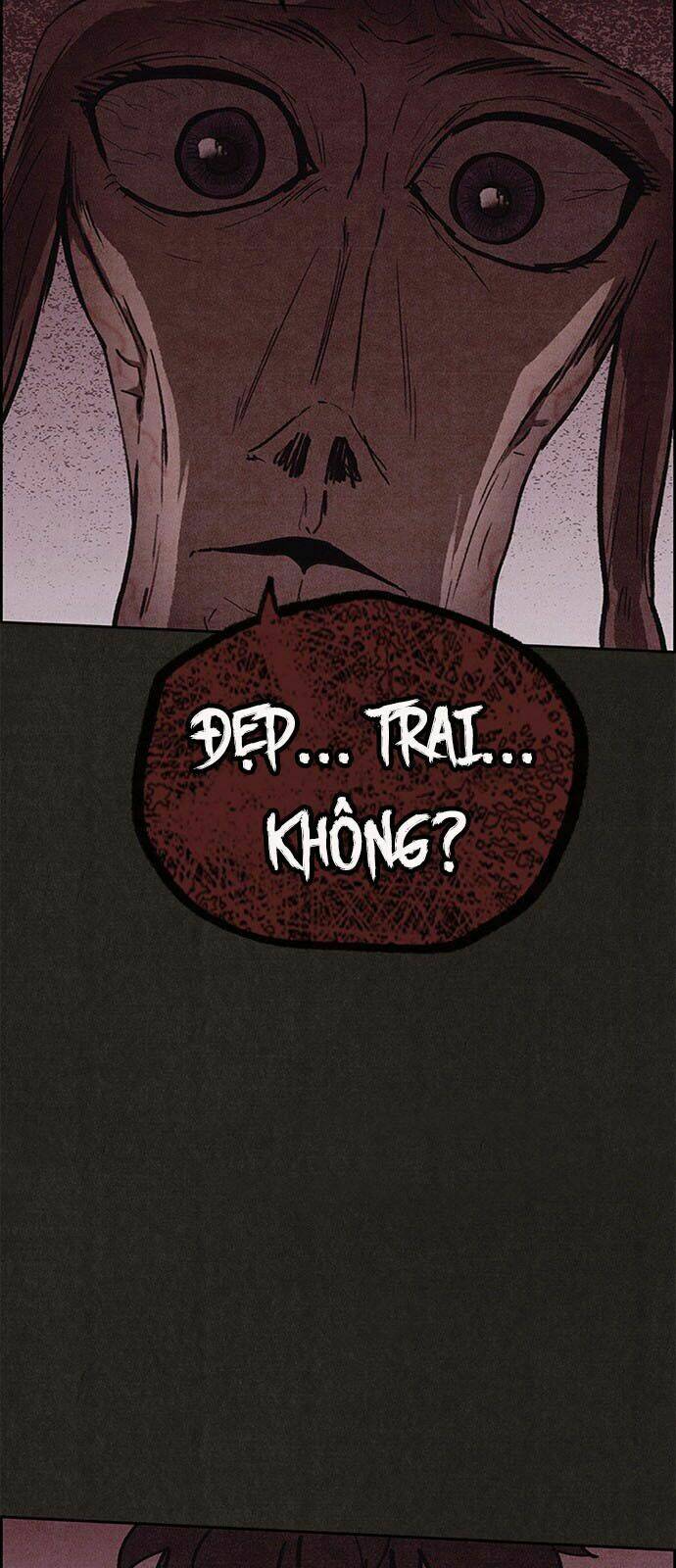 quái vật tại chung cư xanh chapter 94 33