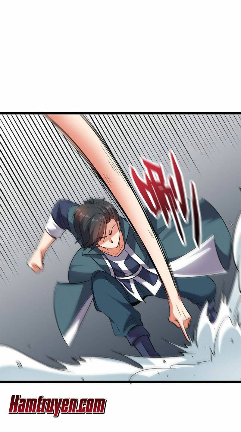 phục thiên thánh chủ chapter 80 20