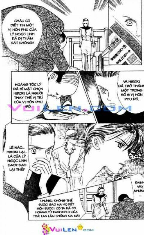 nàng tiên ánh trăng - kaguya hime chapter 11 86