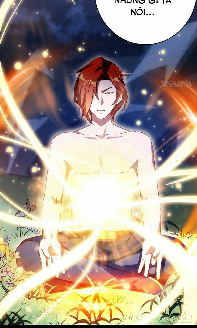 thiên hạ kiếp chapter 3 4