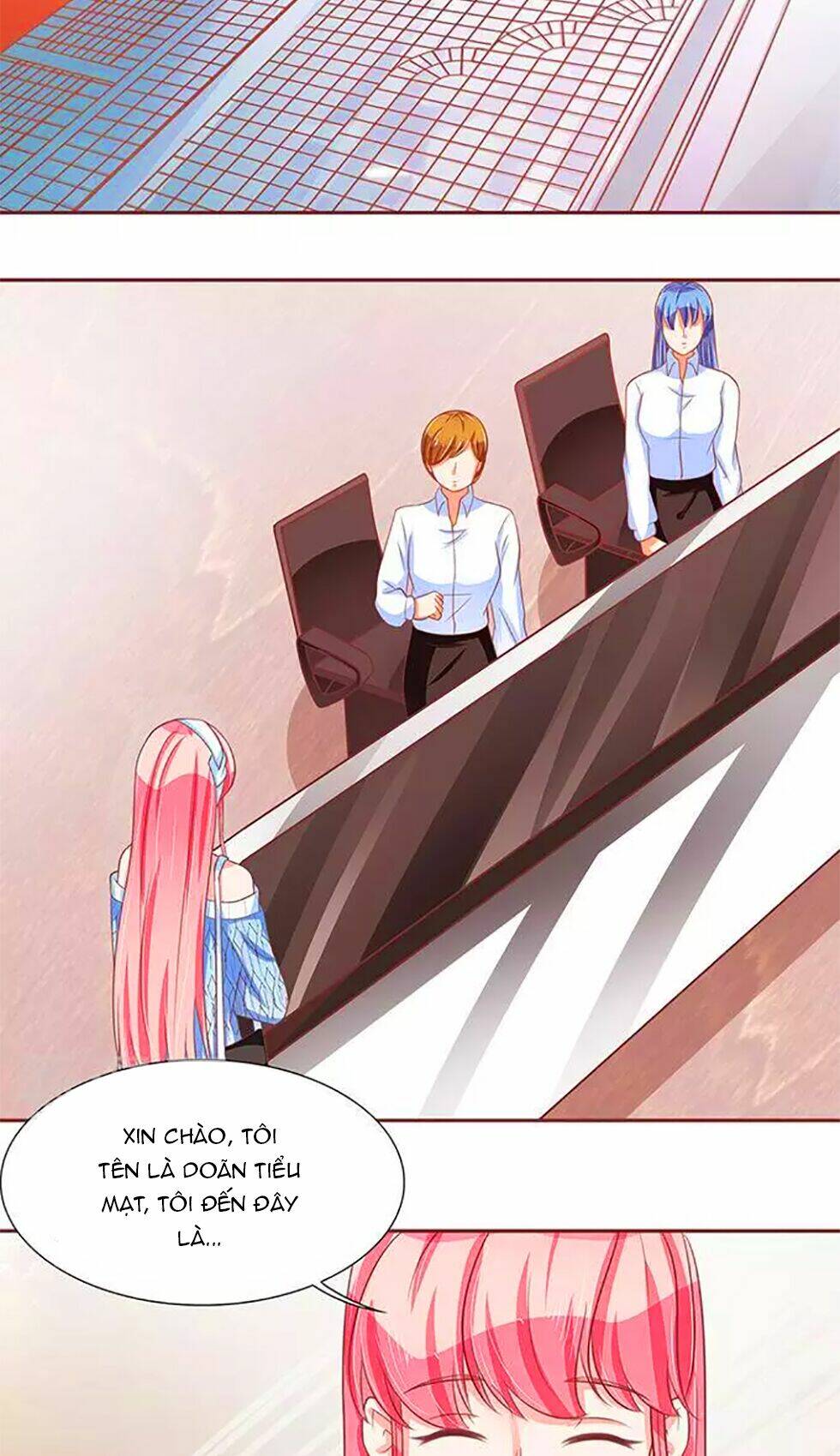 vương tước tư hữu bảo bối chapter 94 15