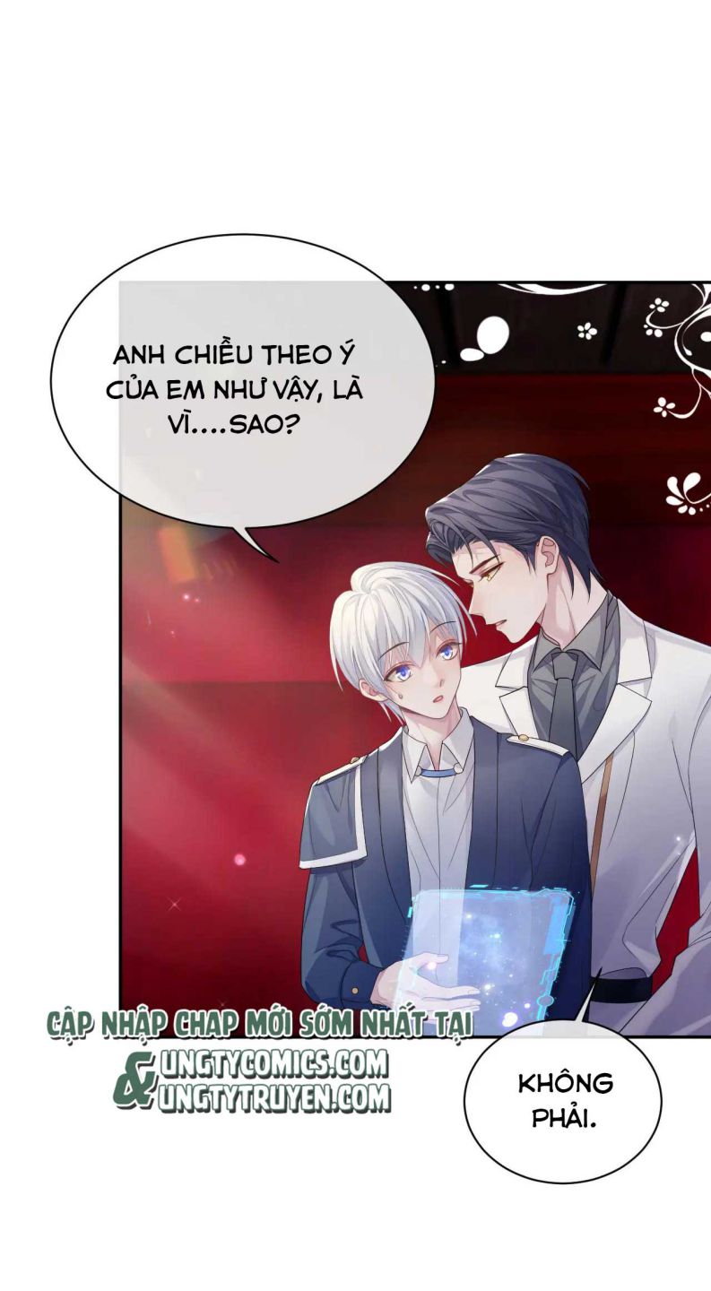 xin hãy ly hôn chapter 54 5