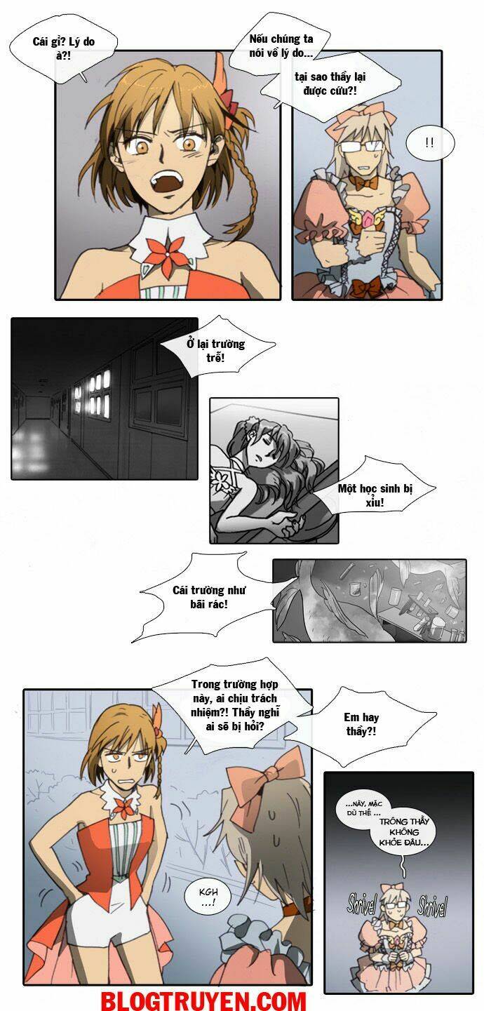 nữ sinh phép thuật chapter 5 5