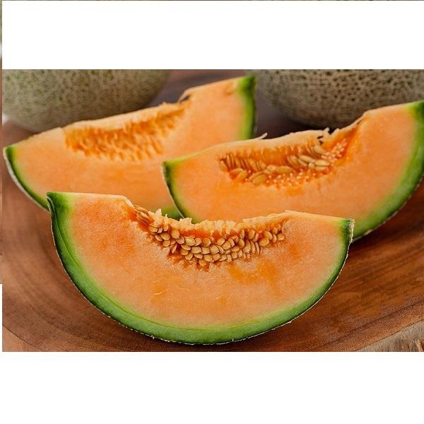 - Dưa lưới Đà Lạt - 1kg