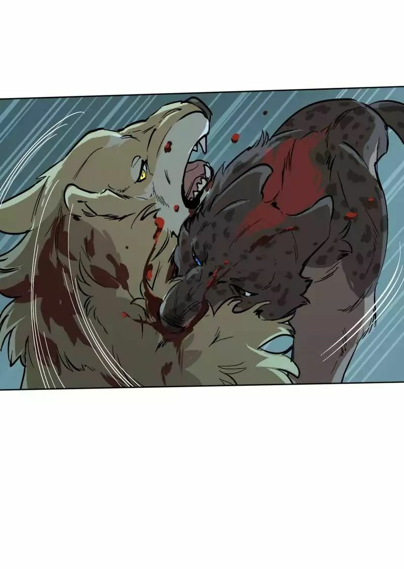 lumine - cội nguồn ánh sáng chapter 52 26