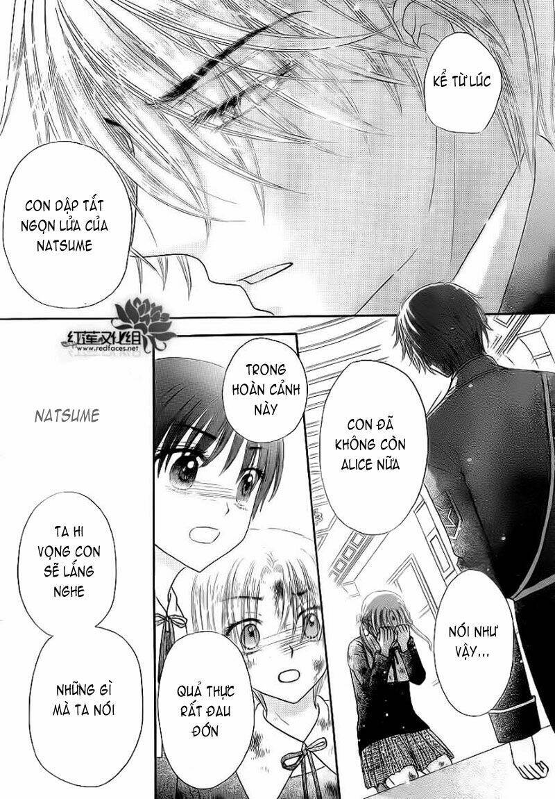 gakuen alice chapter 166 19
