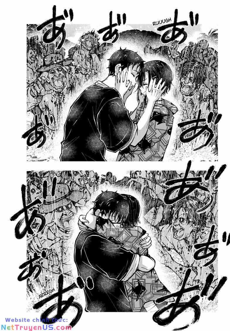 100 điều muốn làm trước khi chết chapter 57 24