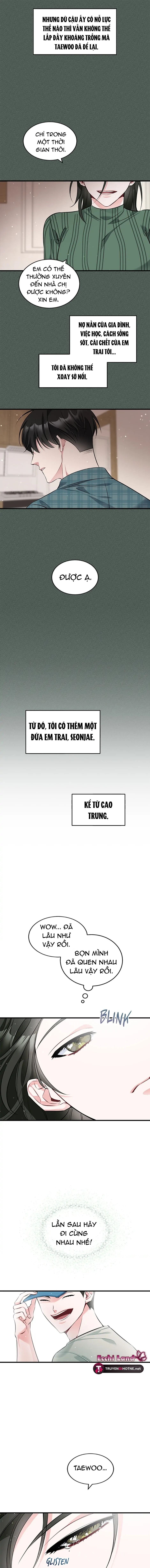 vụ tai tiếng có chủ đích chapter 10.2 3