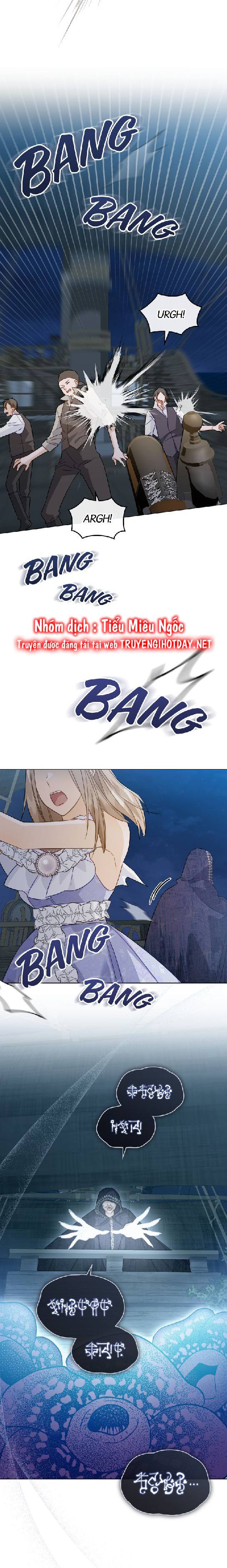 hải tặc thượng lưu chapter 58 10