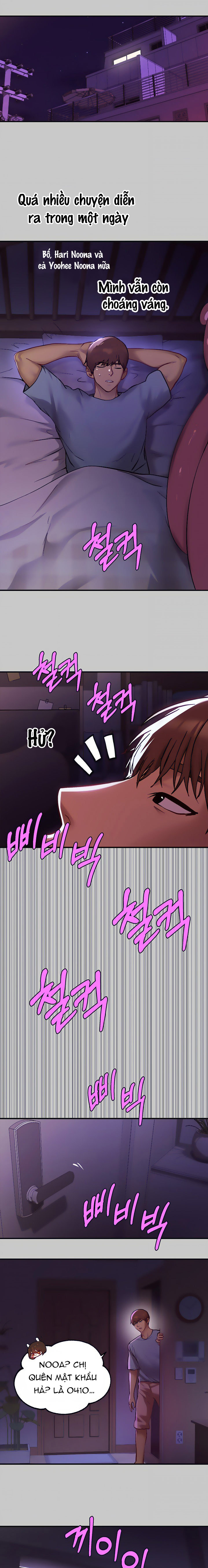 chị chủ nhà của tôi chapter 51.2 3