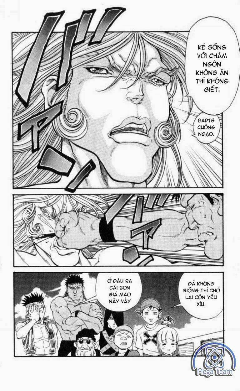 vua trên biển chapter 137 18