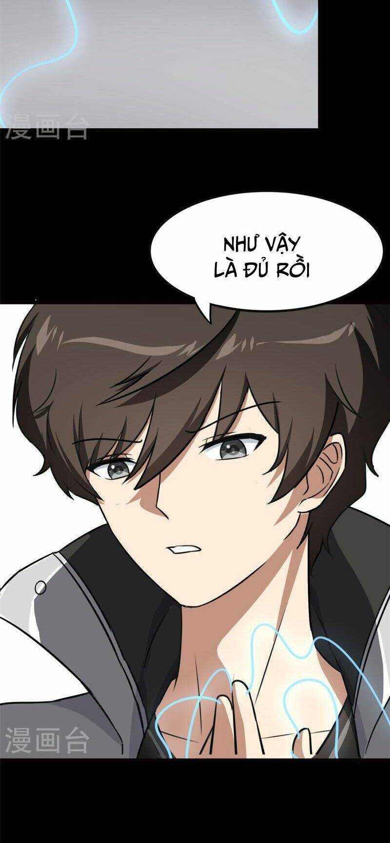 bạn gái virus của tôi chapter 338 52