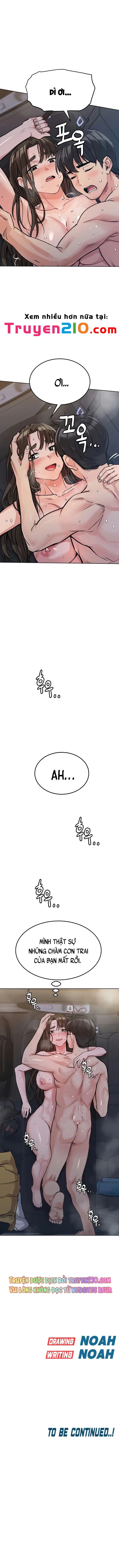 giữ bí mật với mẹ em nhé! chapter 5 15