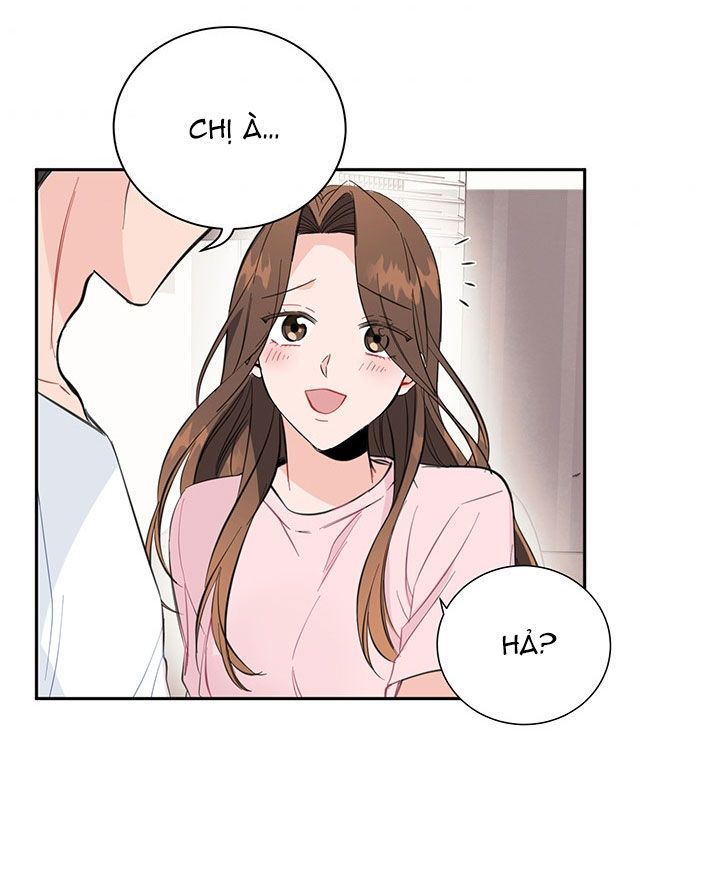 người tình thay thế chapter 7 38