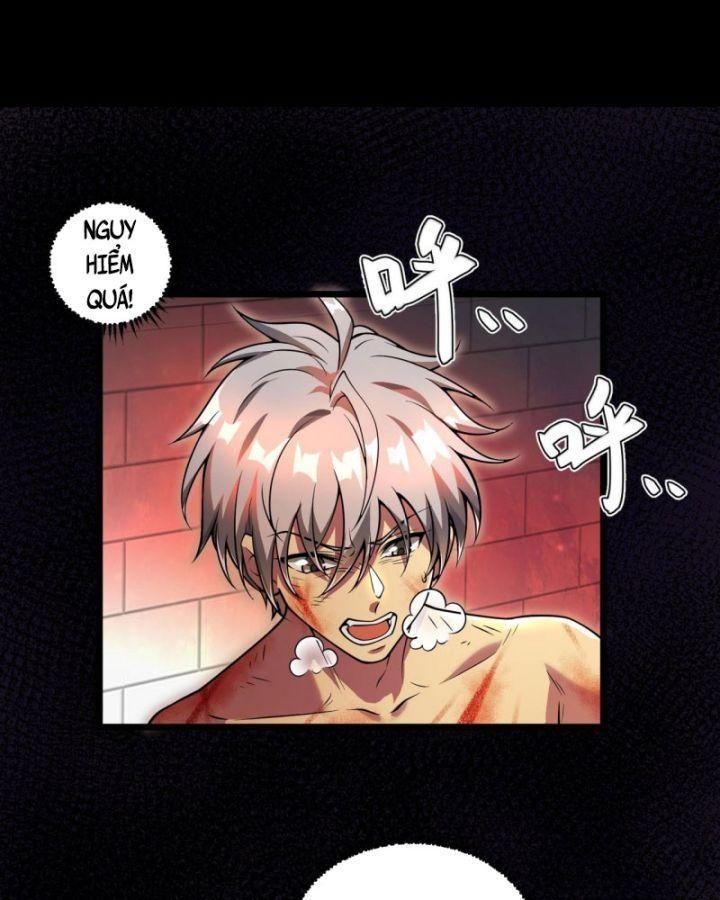 trong tuyệt cảnh ta không ngừng thăng cấp chapter 2 69