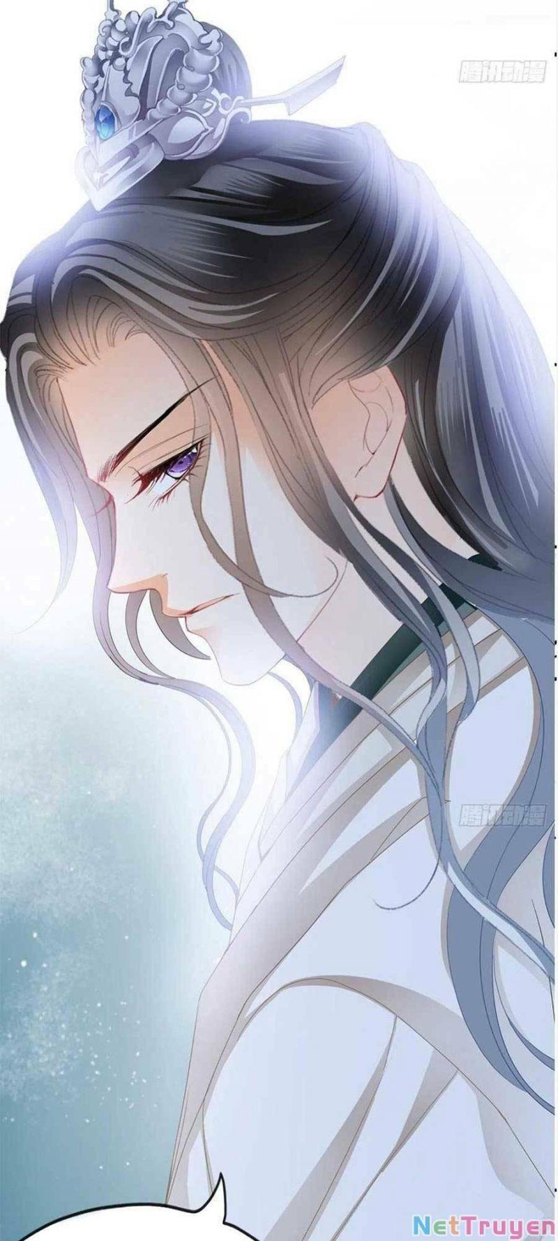 bổn vương muốn nàng chapter 89 3