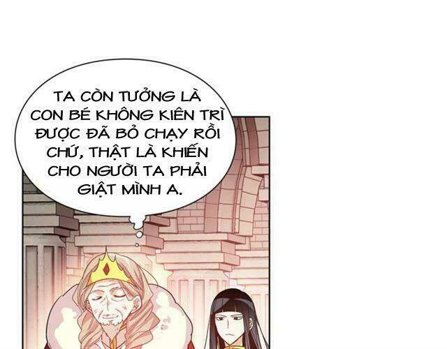 nữ hoàng ngoại khoa chapter 28 78