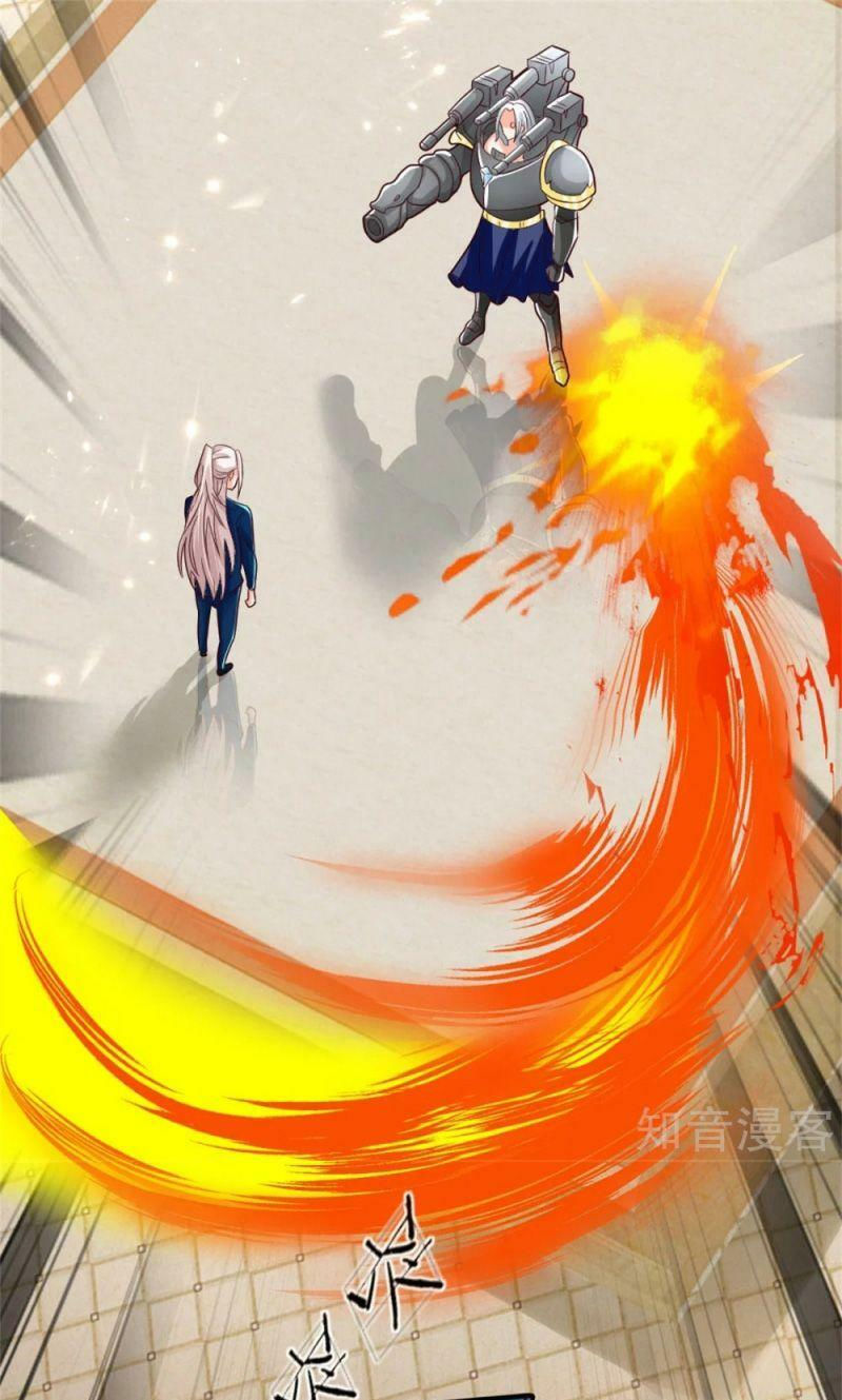 vú em tiên tôn đi ở rể chapter 180 21