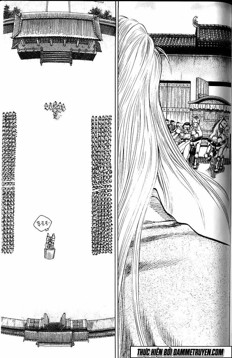 quái hiệp truyện chapter 29 20