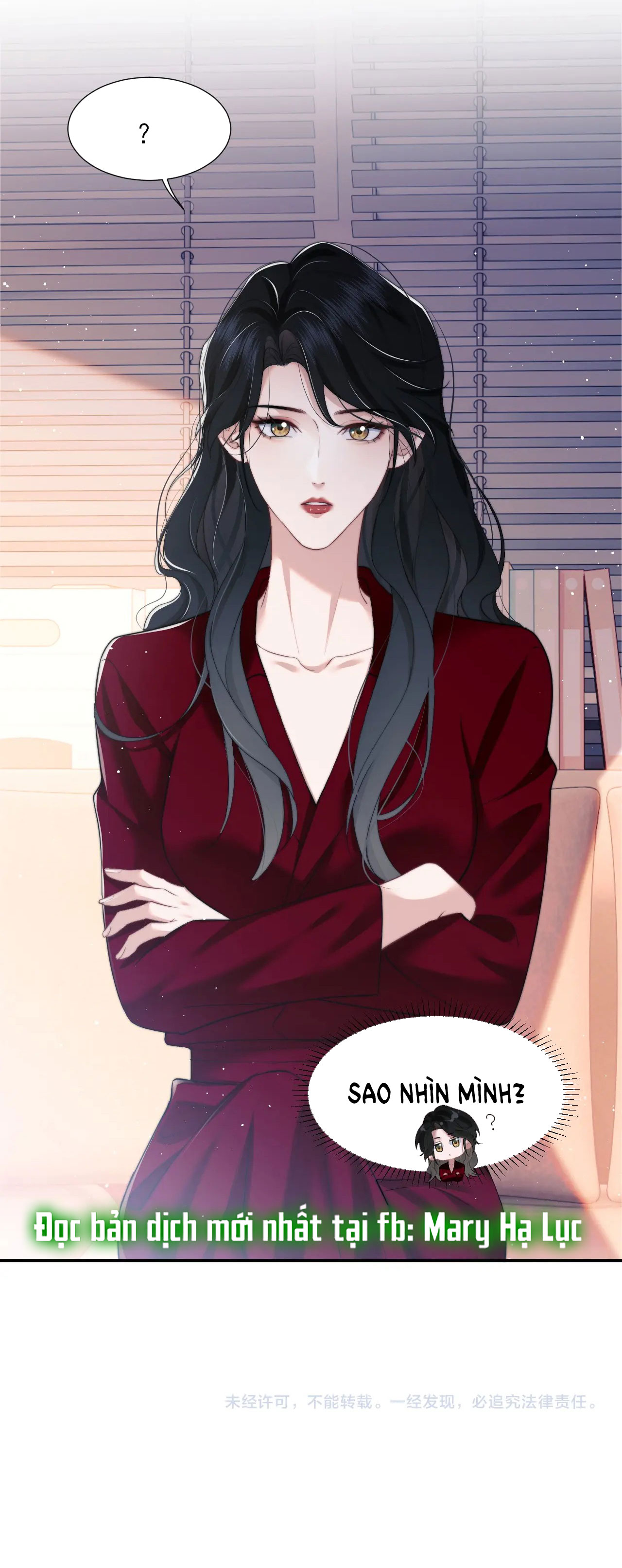 chủ mẫu cao môn xuyên không thành nữ phụ hào môn chapter 10.2 12