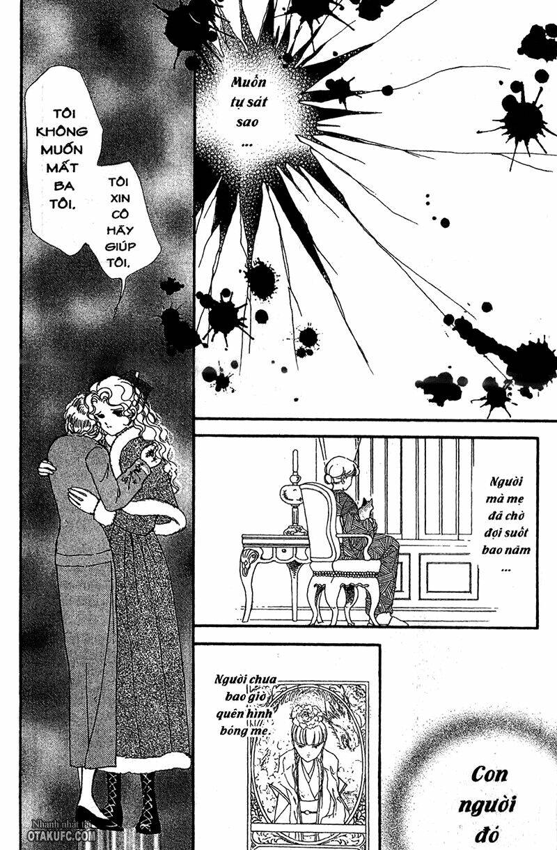 khúc tình ca ban mai - akatsuki no aria chapter 55 22