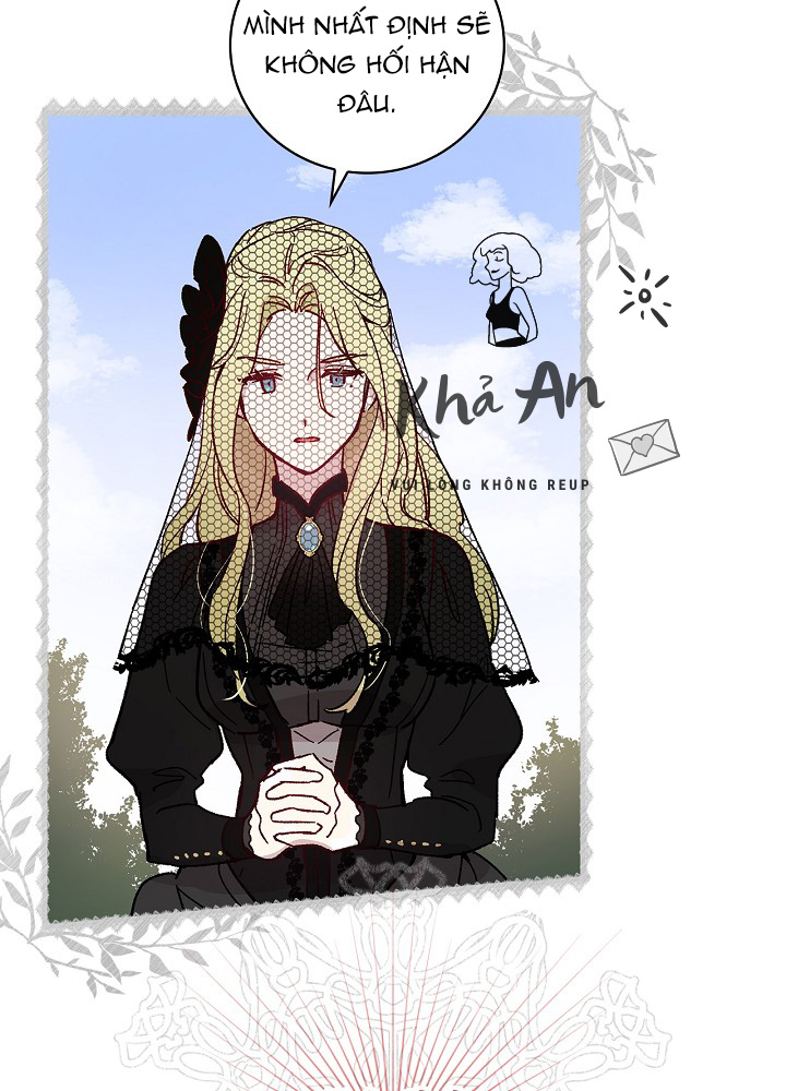 hiệp sĩ đỏ thay đổi rồi?! chapter 2 70