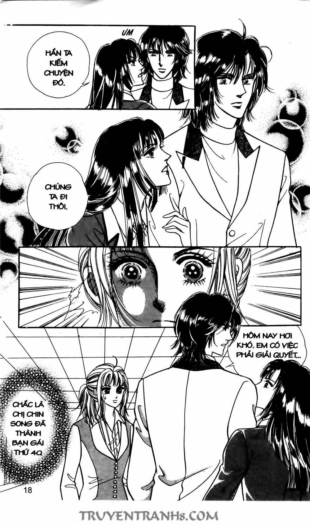 lọ lem kén rể chapter 25 19