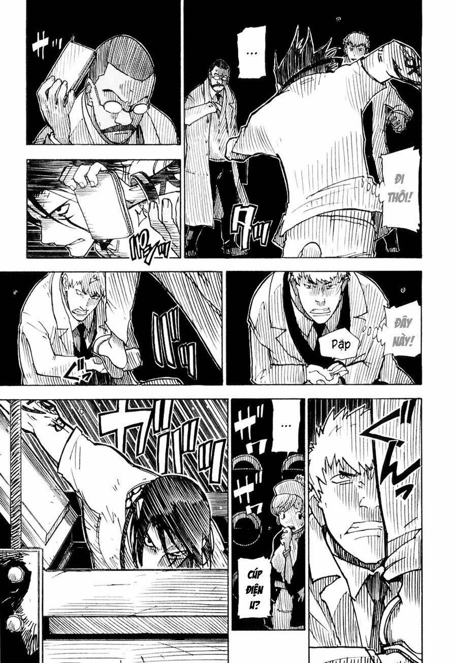 king of thorns chapter 21 29