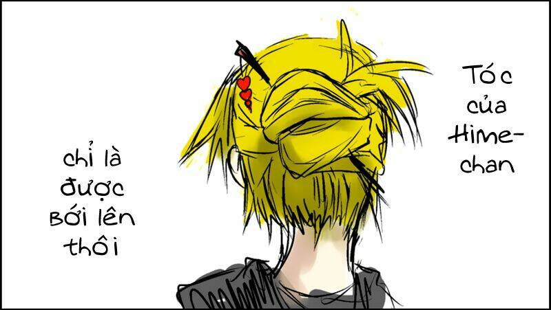 senyuu chapter 75 46